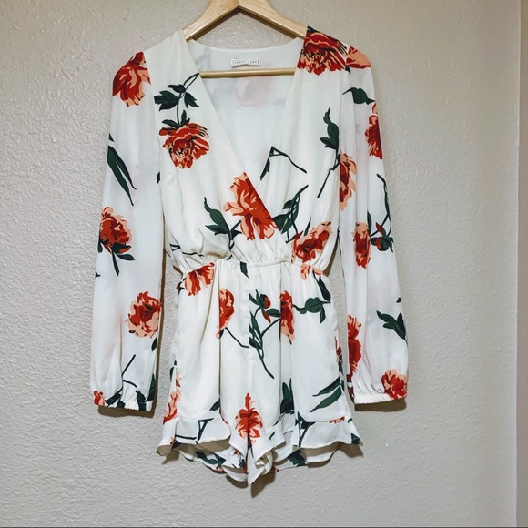 emory park Pants - 🌸EMORY PARK  ADORABLE ROMPER 🌸